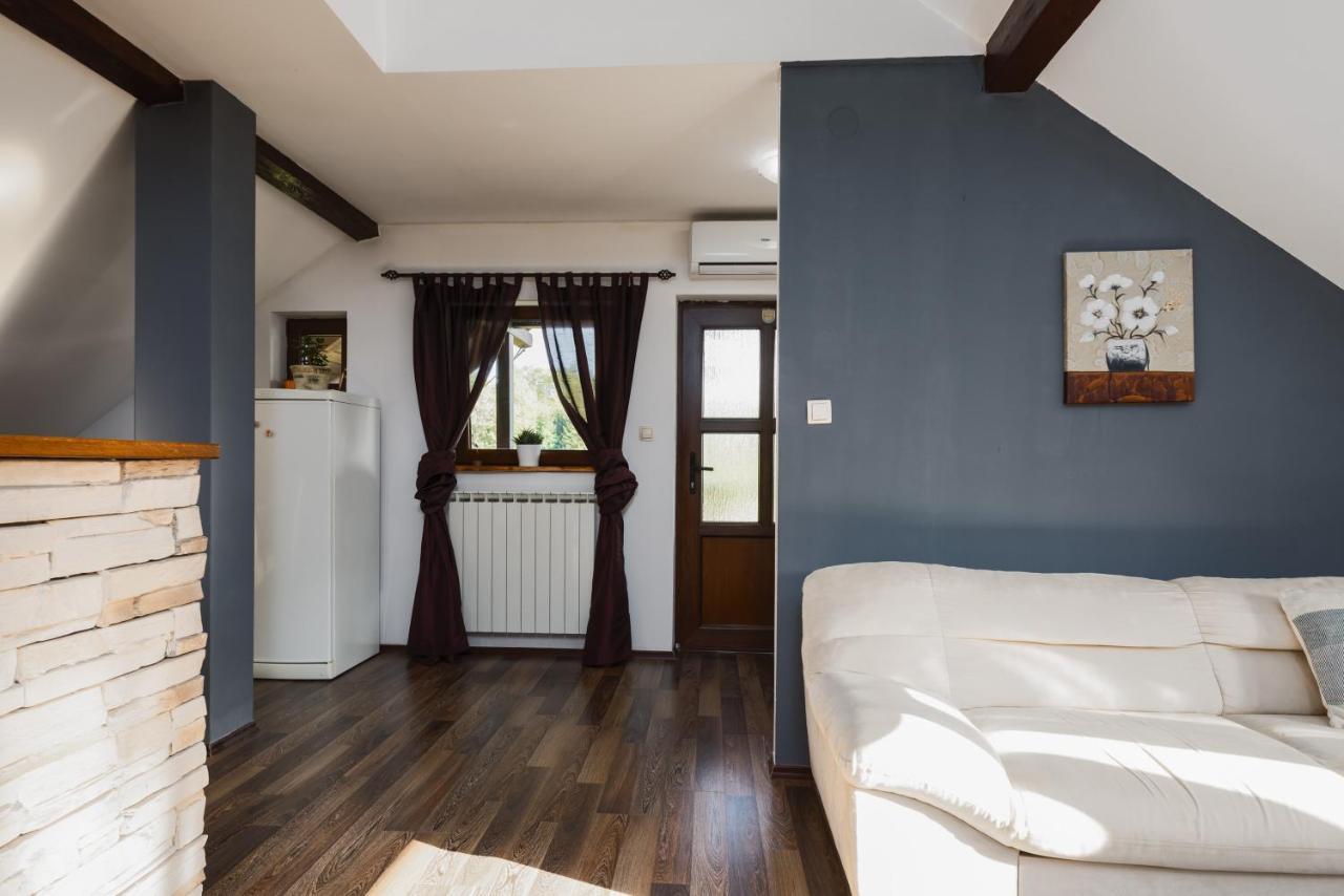 Apartment Mia Slunj Extérieur photo