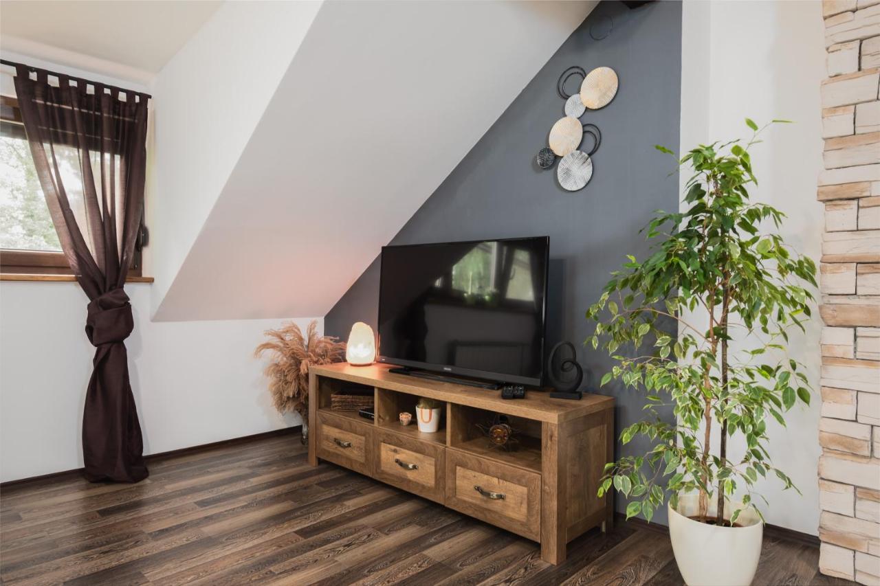 Apartment Mia Slunj Extérieur photo