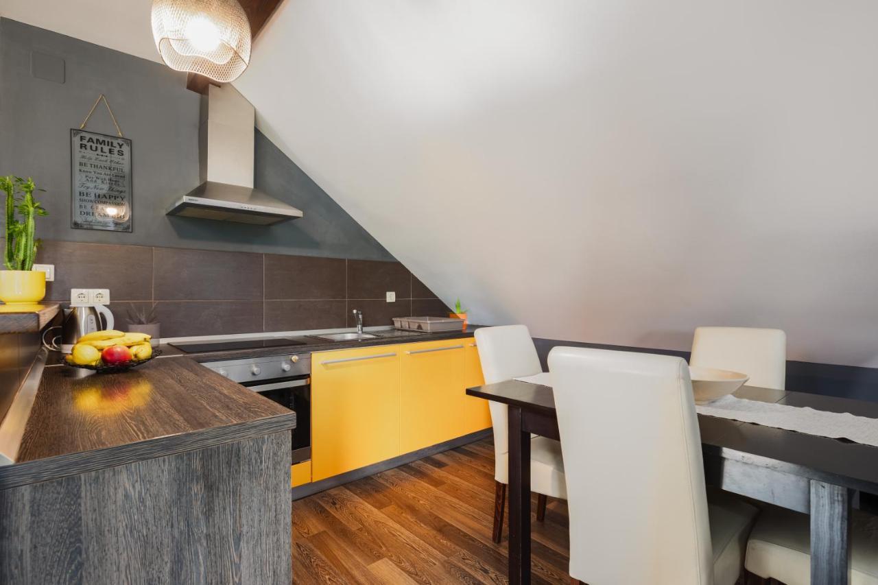 Apartment Mia Slunj Extérieur photo