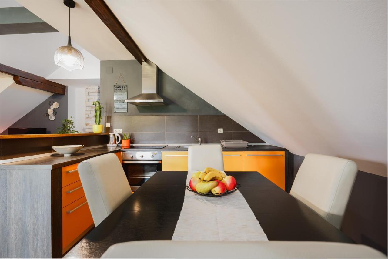 Apartment Mia Slunj Extérieur photo